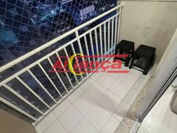 Apartamento para Venda em São Paulo/SP Parque Novo Mundo 2 Quartos