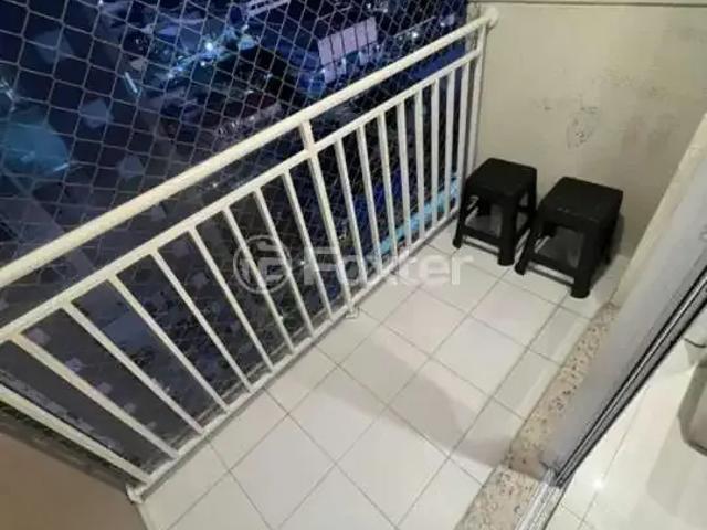 Apartamento para Venda em São Paulo/SP Parque Novo Mundo 2 Quartos