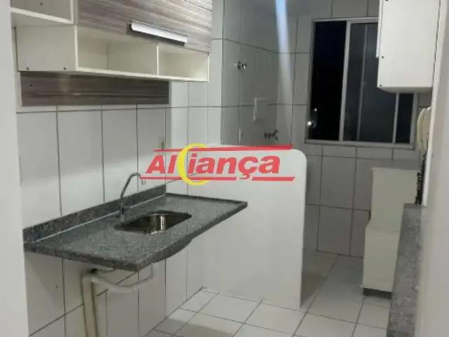 Apartamento para Venda em São Paulo/SP Parque Novo Mundo 2 Quartos