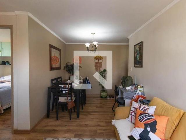 Apartamento para Venda em São Paulo/SP Parque Novo Mundo 2 Quartos