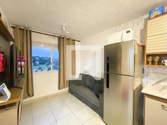 Apartamento para Venda em São Paulo/SP Parque Novo Mundo 2 Quartos