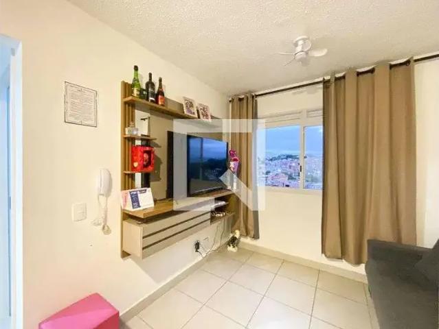 Apartamento para Venda em São Paulo/SP Parque Novo Mundo 2 Quartos