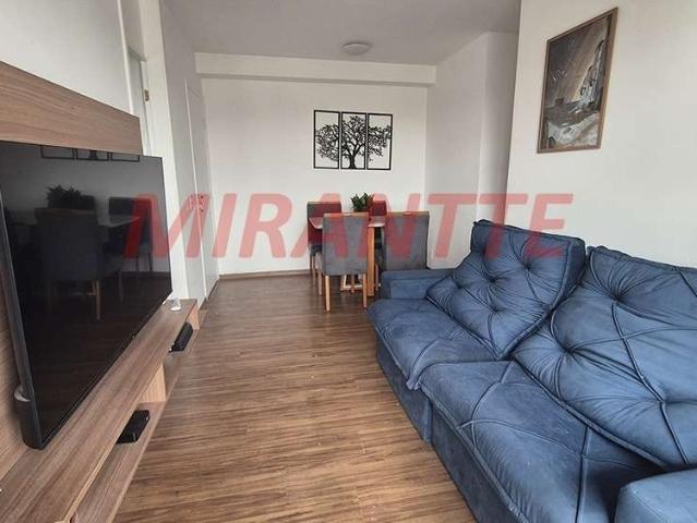 Apartamento para Venda em São Paulo/SP Parque Novo Mundo 2 Quartos