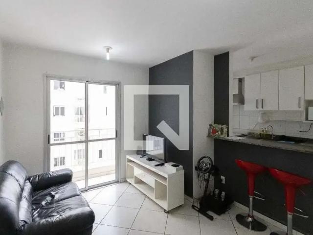 Apartamento para Venda em São Paulo/SP Parque Novo Mundo 2 Quartos