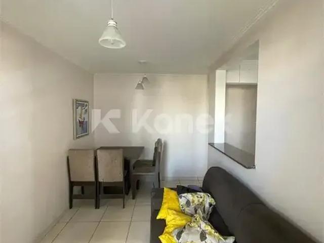 Apartamento para Venda em São Paulo/SP Parque Novo Mundo 2 Quartos