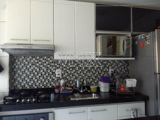 Apartamento para Venda em São Paulo/SP Parque Novo Mundo 2 Quartos