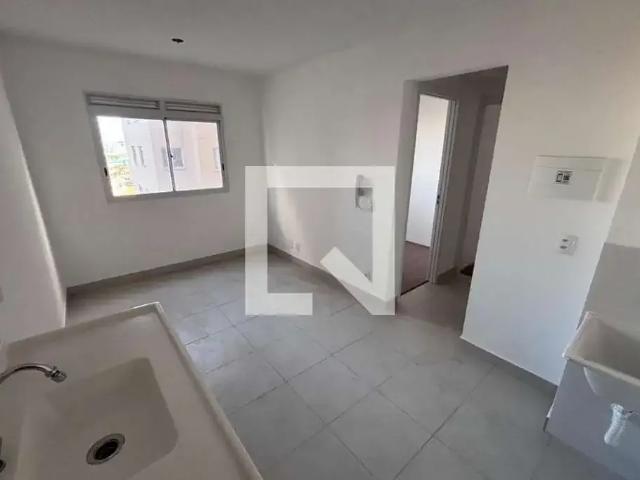 Apartamento para Venda em São Paulo/SP Parque Novo Mundo 2 Quartos