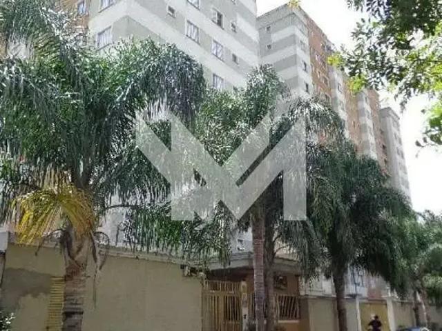 Apartamento para Venda em São Paulo/SP Parque Novo Mundo 2 Quartos