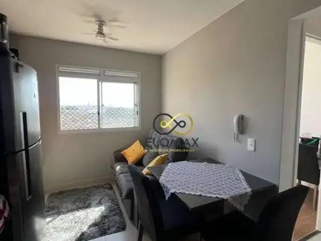 Apartamento para Venda em São Paulo/SP Parque Novo Mundo 2 Quartos