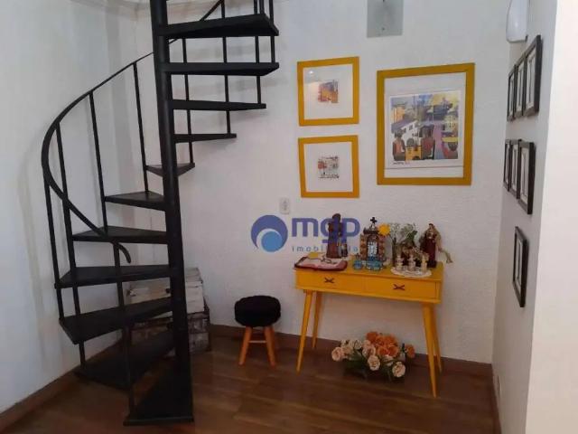 Apartamento para Venda em São Paulo/SP Parque Novo Mundo 2 Quartos