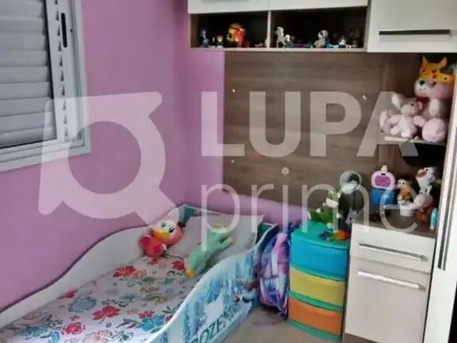 Apartamento para Venda em São Paulo/SP Parque Novo Mundo 2 Quartos