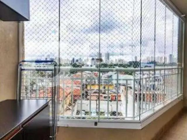 Apartamento para Venda em São Paulo/SP Parque Novo Mundo 2 Quartos