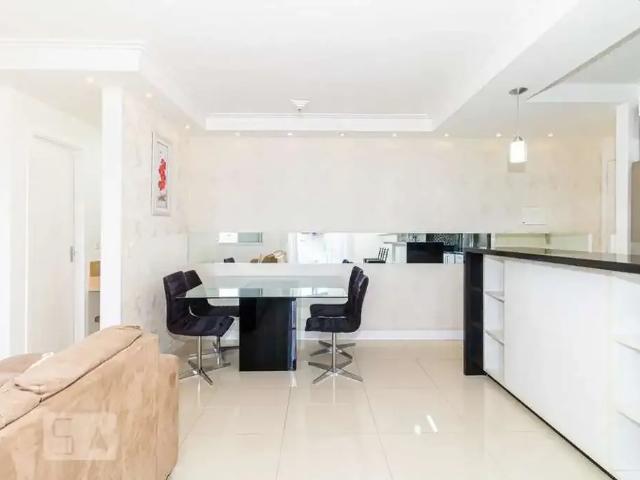 Apartamento para Venda em São Paulo/SP Parque Novo Mundo 2 Quartos