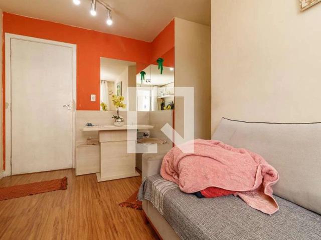 Apartamento para Venda em São Paulo/SP Parque Novo Mundo 2 Quartos