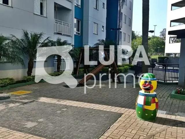 Apartamento para Venda em São Paulo/SP Parque Novo Mundo 2 Quartos