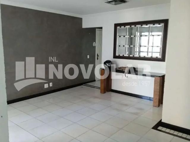 Apartamento para Venda em São Paulo/SP Parque Novo Mundo 2 Quartos