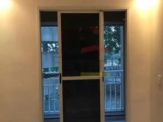 Apartamento para Venda em São Paulo/SP Parque Novo Mundo 2 Quartos