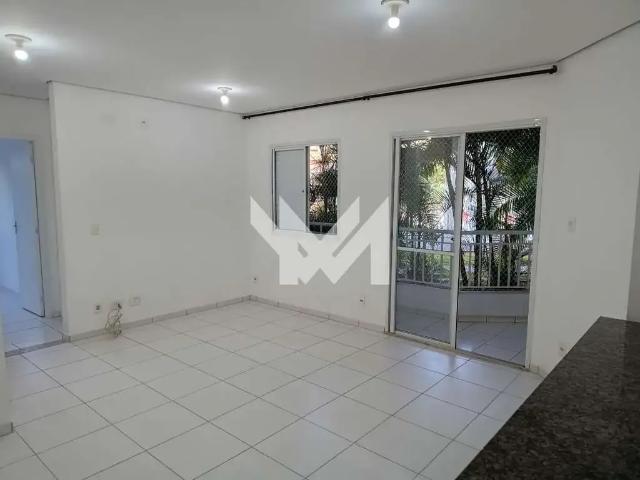Apartamento para Venda em São Paulo/SP Parque Novo Mundo 2 Quartos