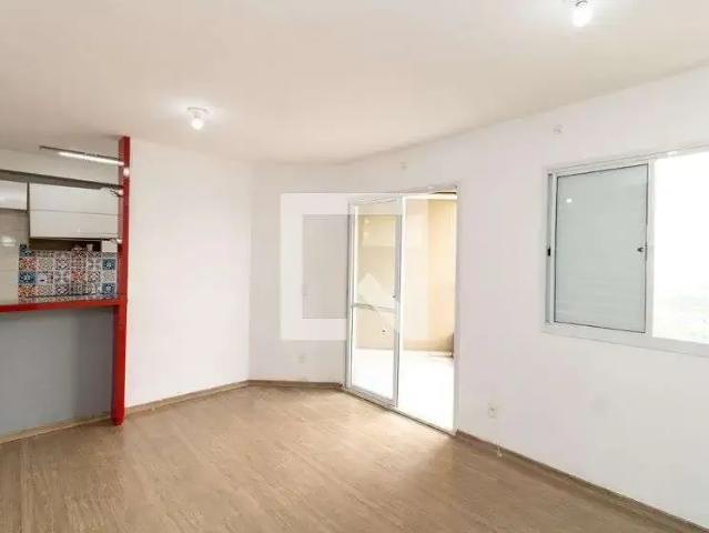 Apartamento para Venda em São Paulo/SP Parque Novo Mundo 2 Quartos