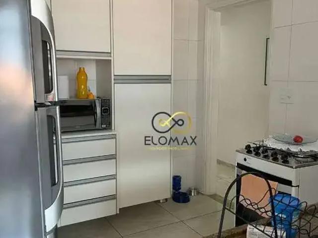 Apartamento para Venda em São Paulo/SP Parque Novo Mundo 2 Quartos