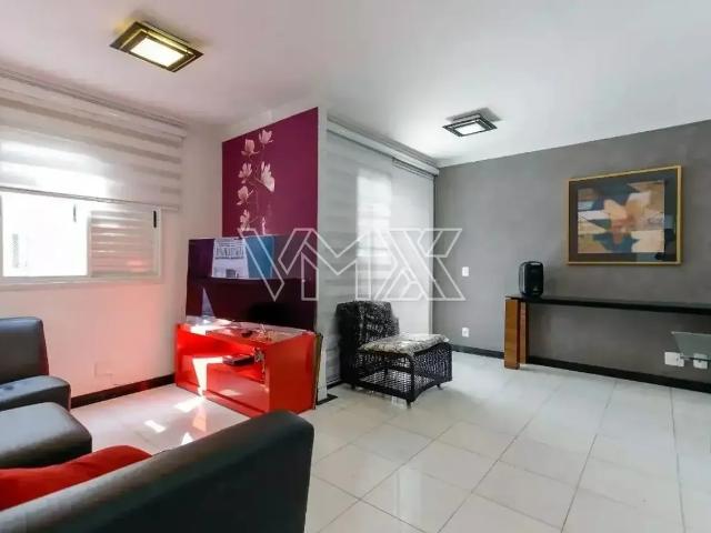 Apartamento para Venda em São Paulo/SP Parque Novo Mundo 3 Quartos