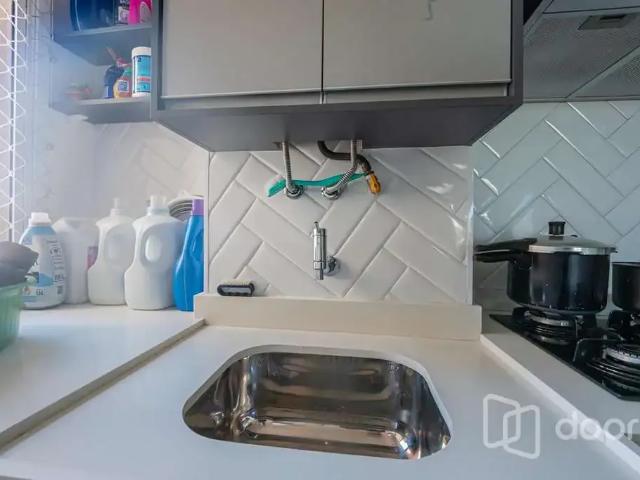 Apartamento para Venda em São Paulo/SP Parque Novo Mundo 3 Quartos