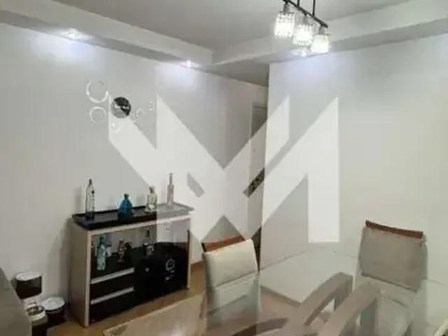 Apartamento para Venda em São Paulo/SP Parque Novo Mundo 3 Quartos