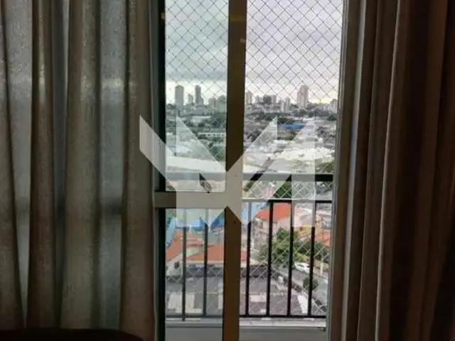 Apartamento para Venda em São Paulo/SP Parque Novo Mundo 3 Quartos