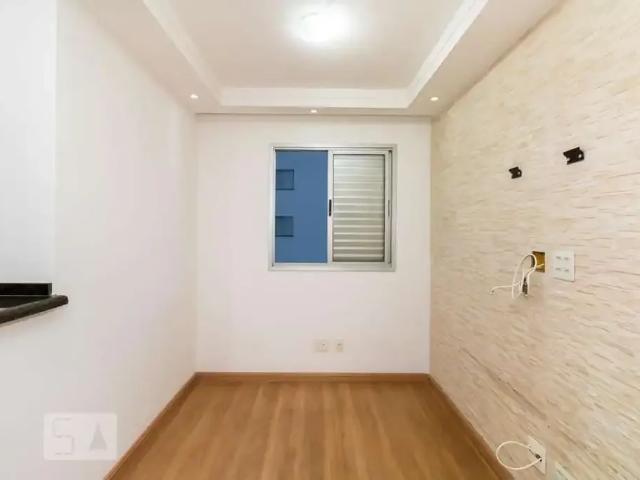 Apartamento para Venda em São Paulo/SP Parque Novo Mundo 3 Quartos