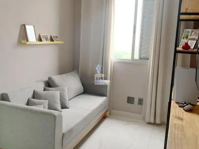 Apartamento para Venda em São Paulo/SP Parque Novo Mundo 3 Quartos