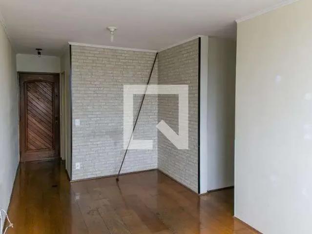 Apartamento para Venda em São Paulo/SP Parque Novo Mundo 3 Quartos
