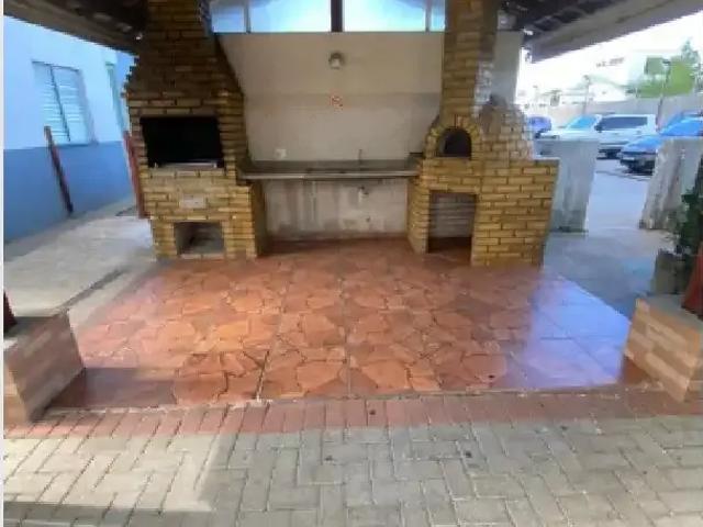 Apartamento para Venda em São Paulo/SP Parque Novo Mundo 3 Quartos