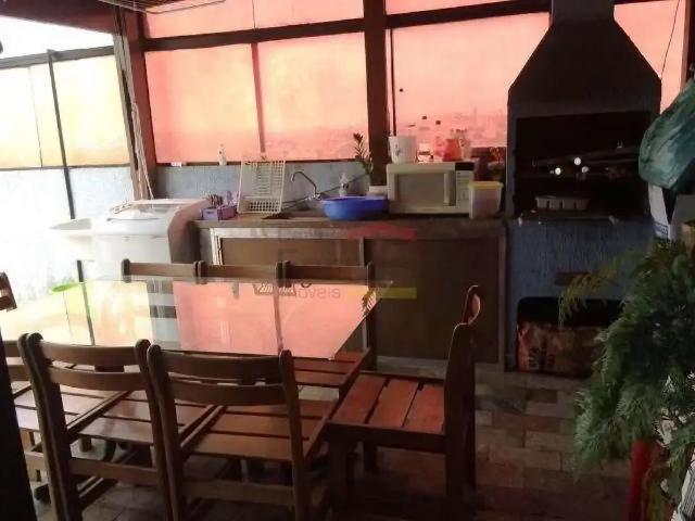 Apartamento para Venda em São Paulo/SP Parque Novo Mundo 3 Quartos