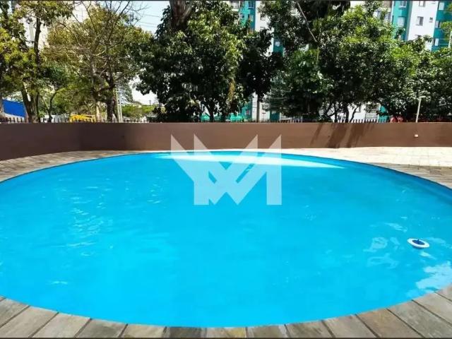 Apartamento para Venda em São Paulo/SP Parque Novo Mundo 3 Quartos