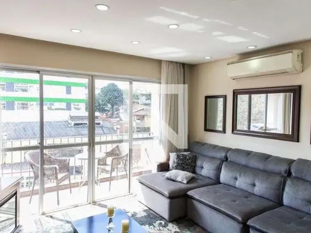 Apartamento para Venda em São Paulo/SP Parque Novo Mundo 3 Quartos