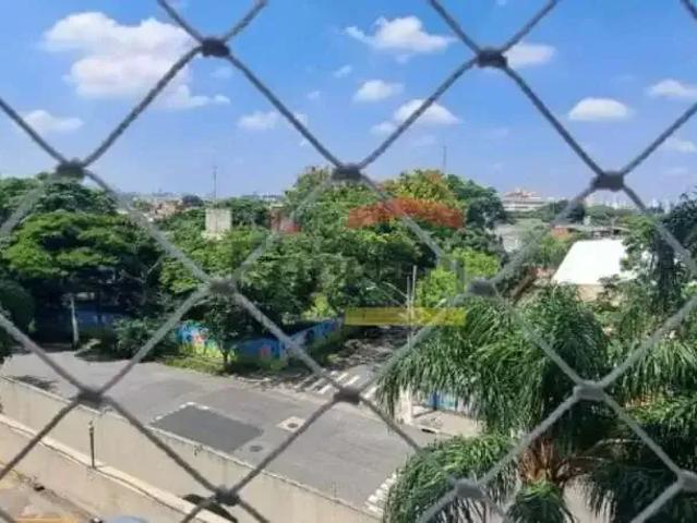 Apartamento para Venda em São Paulo/SP Parque Novo Mundo 3 Quartos