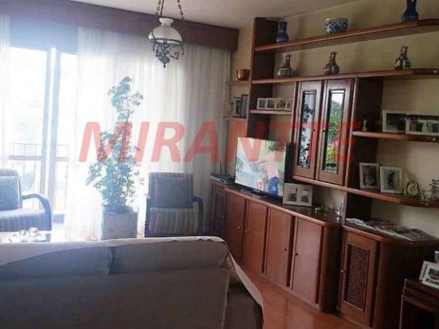 Apartamento para Venda em São Paulo/SP Parque Novo Mundo 3 Quartos