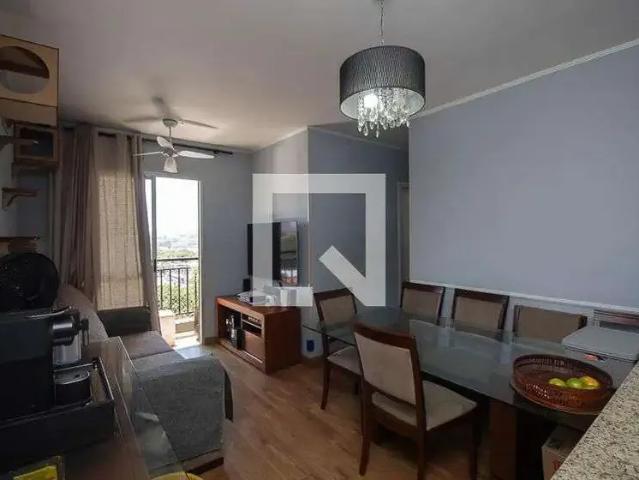 Apartamento para Venda em São Paulo/SP Parque Novo Mundo 3 Quartos