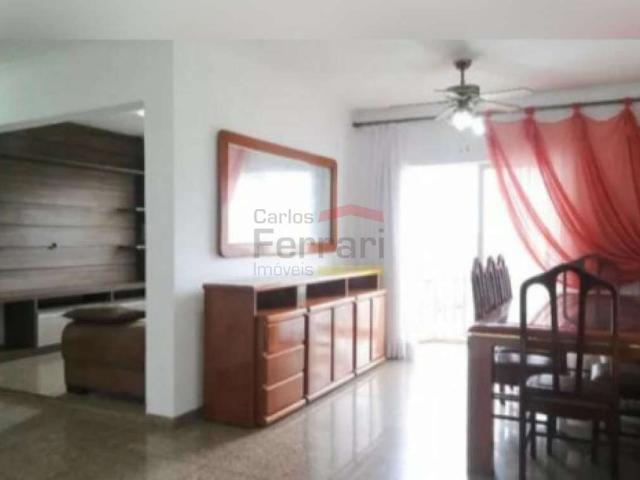 Apartamento para Venda em São Paulo/SP Parque Novo Mundo 3 Quartos