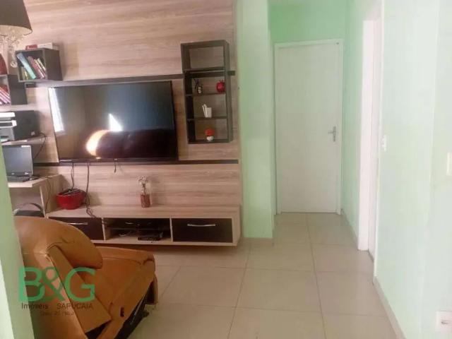 Apartamento para Venda em São Paulo/SP Parque Novo Mundo 3 Quartos