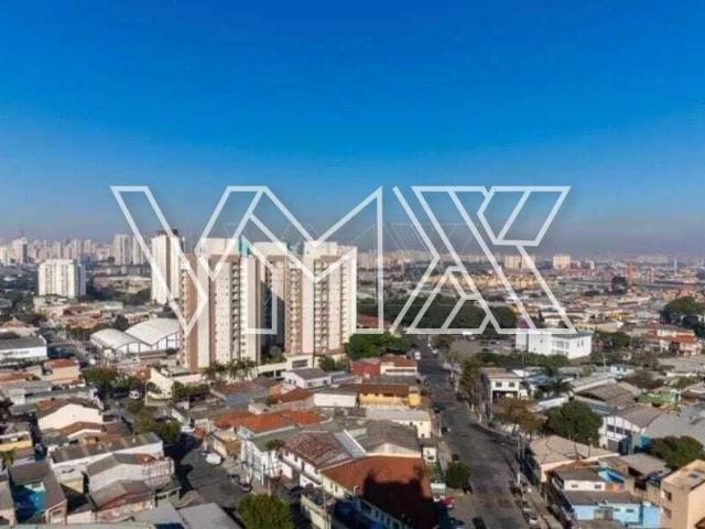 Apartamento para Venda em São Paulo/SP Parque Novo Mundo 3 Quartos