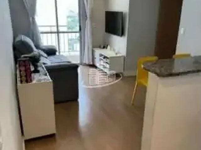 Apartamento para Venda em São Paulo/SP Parque Novo Mundo 3 Quartos