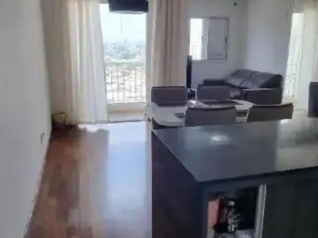 Apartamento para Venda em São Paulo/SP Parque Novo Mundo 3 Quartos