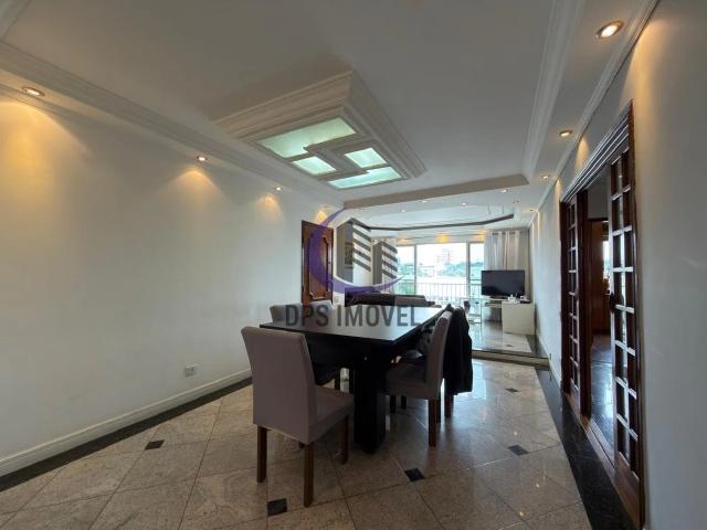 Apartamento para Venda em São Paulo/SP Parque Novo Mundo 3 Quartos