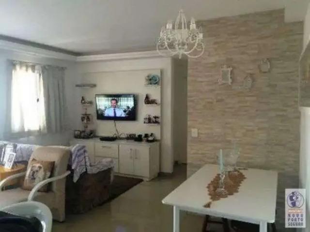 Apartamento para Venda em São Paulo/SP Parque Novo Mundo 3 Quartos