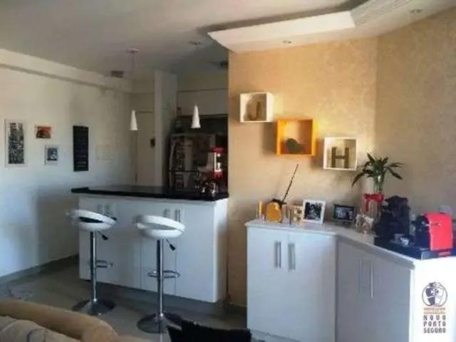 Apartamento para Venda em São Paulo/SP Parque Novo Mundo 3 Quartos