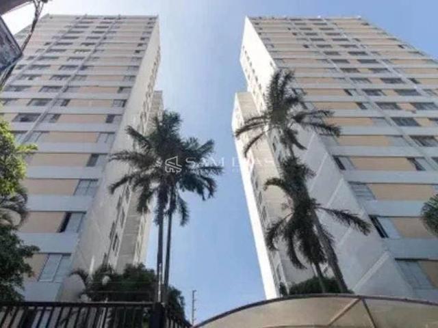 Apartamento para Venda em São Paulo/SP Parque Novo Mundo 3 Quartos