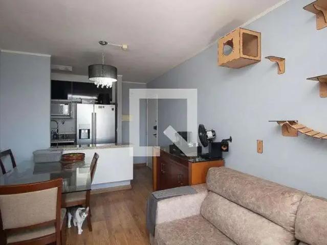 Apartamento para Venda em São Paulo/SP Parque Novo Mundo 3 Quartos