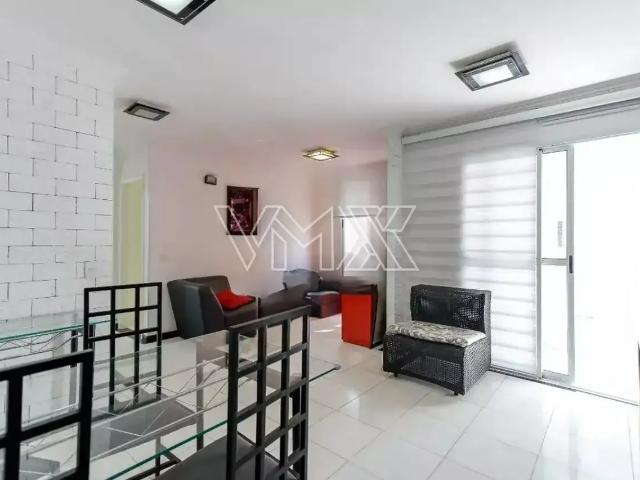 Apartamento para Venda em São Paulo/SP Parque Novo Mundo 3 Quartos