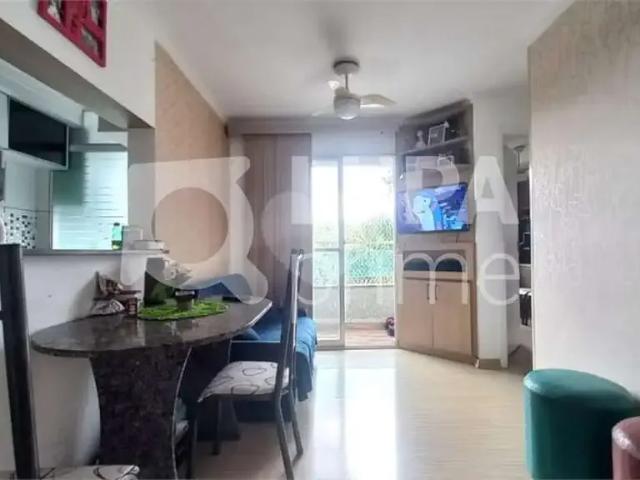 Apartamento para Venda em São Paulo/SP Parque Novo Mundo 3 Quartos